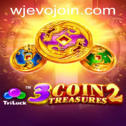 Unlock Adventures with 3CoinTreasures2: A Deep Dive into WJEVO APP's Latest Hit