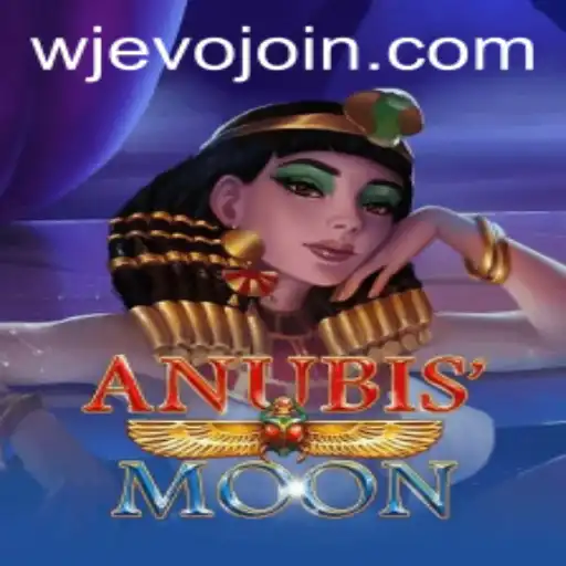 AnubisMoon: Unveiling the Mysteries of the Cosmos