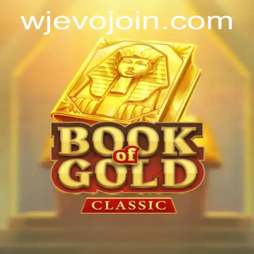 Dive into the World of BookOfGoldClassic - A Captivating Journey Through Ancient Legends