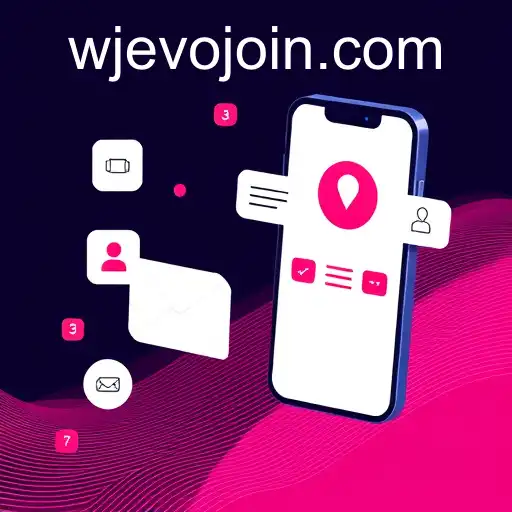 Contact Us: The Essential Guide to Connecting with WJEVO APP