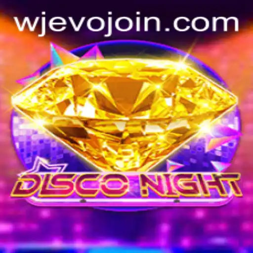 DiscoNight: A Thrilling Adventure in the World of WJEVO APP