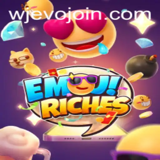 Delving into EmojiRiches: A New Gaming Sensation with WJEVO APP