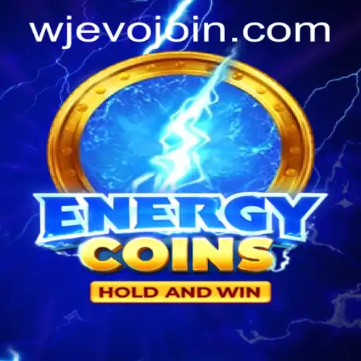 Discovering EnergyCoins: A Revolutionary Gaming Experience with WJEVO APP