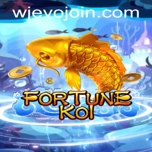 Exploring the Enchanting World of FORTUNEKOI: A Comprehensive Guide to the Game