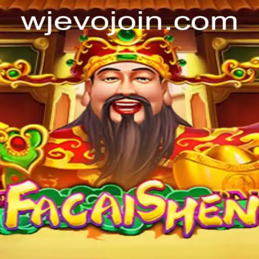 FaCaiShen: A Immersive Gaming Adventure on WJEVO APP