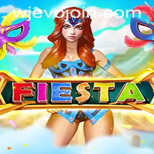 Fiesta: The Thrilling World of Fun and Chance