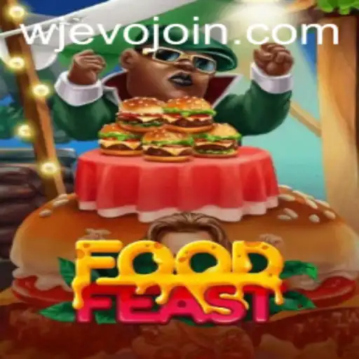 FoodFeast: A Culinary Adventure Game Unveiled with WJEVO APP Integration