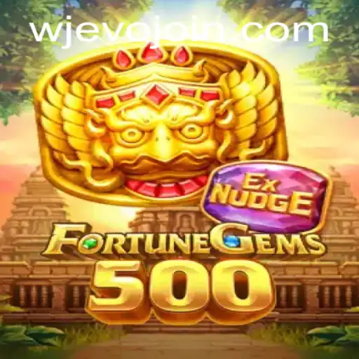 FortuneGems500: An Immersive Journey into the World of Digital Treasures