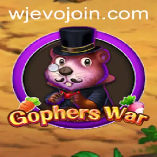 Unveiling the Exciting World of GophersWar: A Deep Dive into the Gameplay and Features