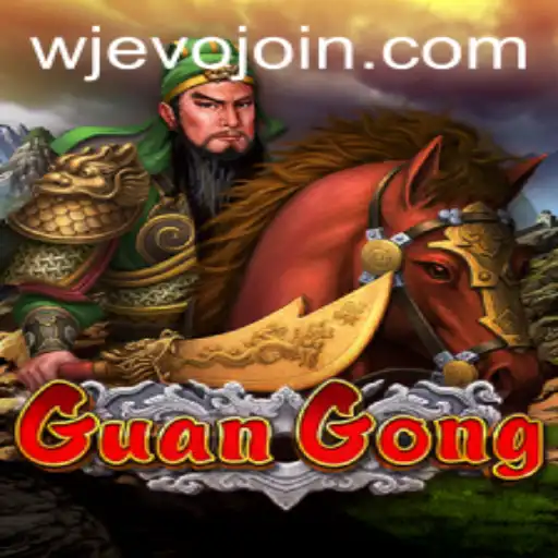 Explore the Epic World of GuanGong on the WJEVO APP