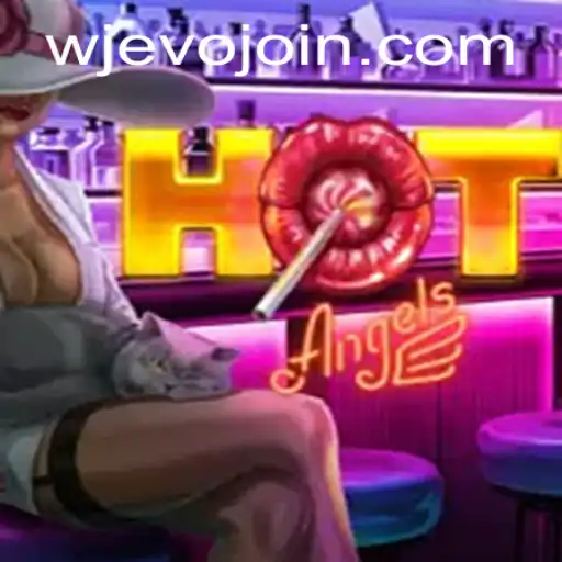 HotAngels and WJEVO APP: A Deep Dive into the Exciting New Game