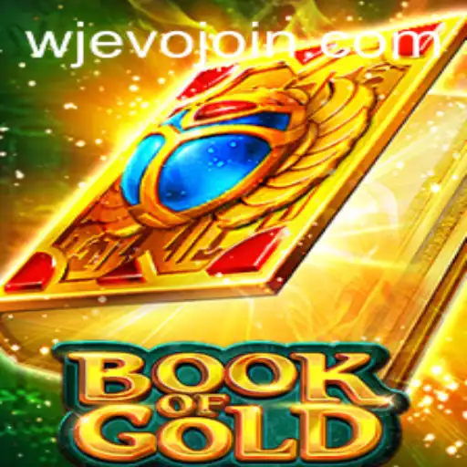 Exploring the World of BookofGold: A Guide to the WJEVO APP Experience