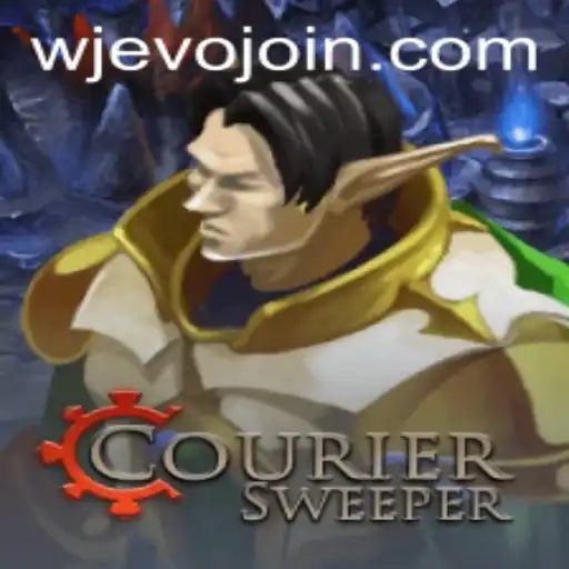 CourierSweeper: A New Era in Puzzle Gaming with WJEVO APP