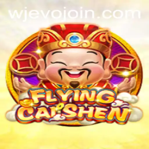 Exciting Adventures with FlyingCaiShen on WJEVO APP