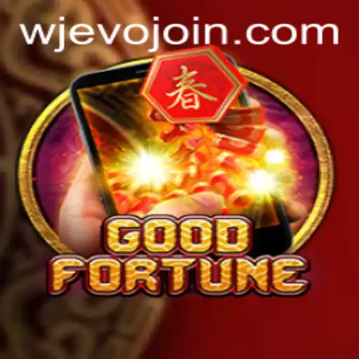 GoodFortuneM: An Enchanting Journey into the World of WJEVO APP
