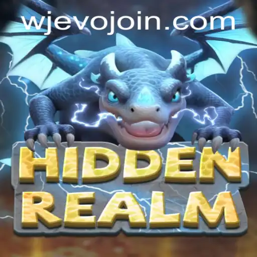 Discover the Mysteries of HiddenRealm: A New Gaming Sensation