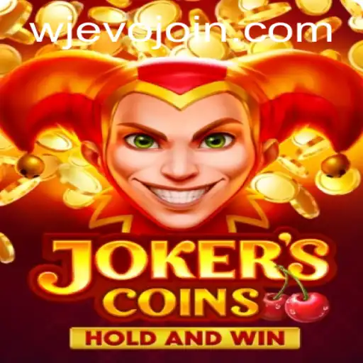 Discover the Thrills of JokersCoins on WJEVO APP