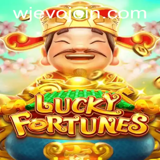 Explore the Fascinating World of LUCKYFORTUNES: Your Guide to Winning Big with WJEVO APP