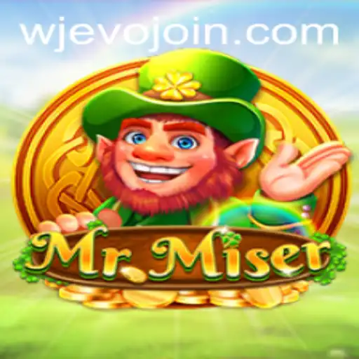 Diving into the World of MrMiser: A Unique Gaming Experience Enhanced by WJEVO APP