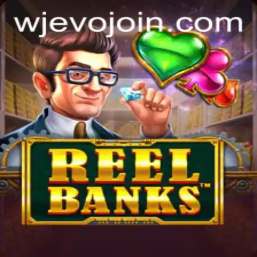 Exploring ReelBanks: A Digital Adventure with WJEVO APP