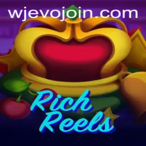Unveiling RichReels: The Game Revolution on WJEVO APP