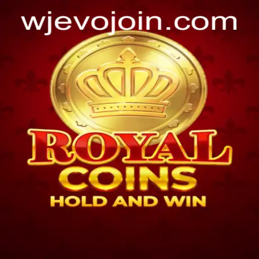 Discovering RoyalCoins: An Intriguing Experience with WJEVO APP