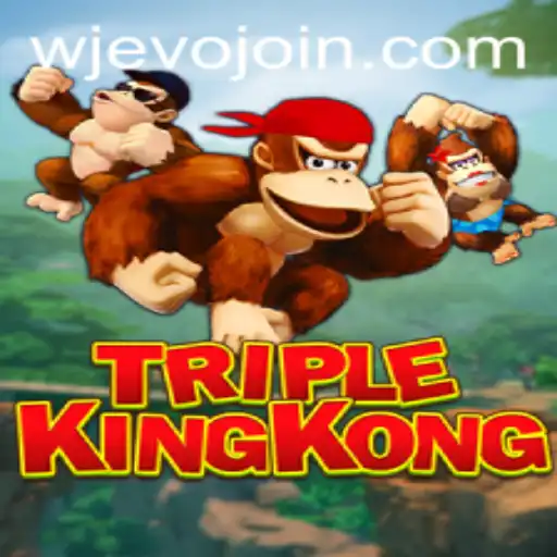 Exploring the Thrilling World of TripleKingKong and the WJEVO APP
