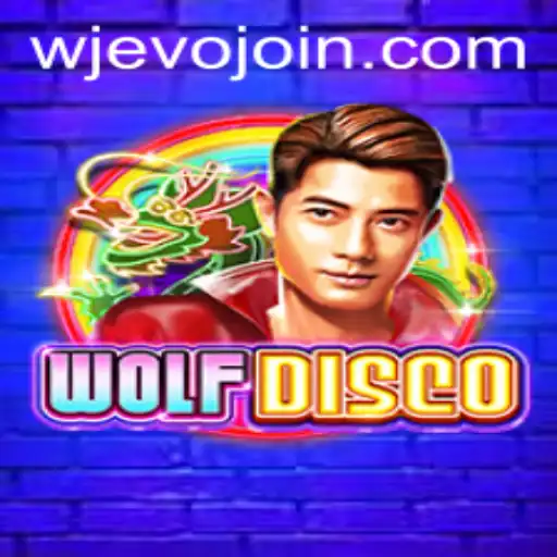WolfDisco: Revolutionizing the Gaming World with WJEVO APP