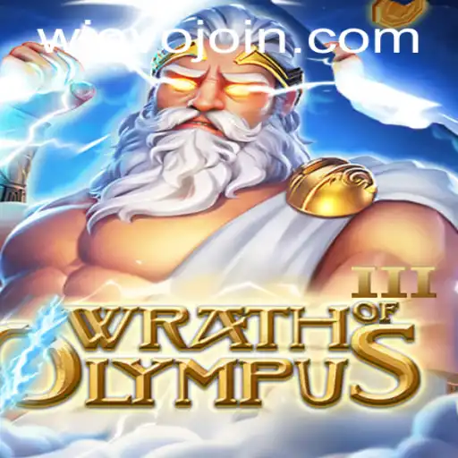 Exploring WrathofOlympusIII: A Journey into Mythological Gaming