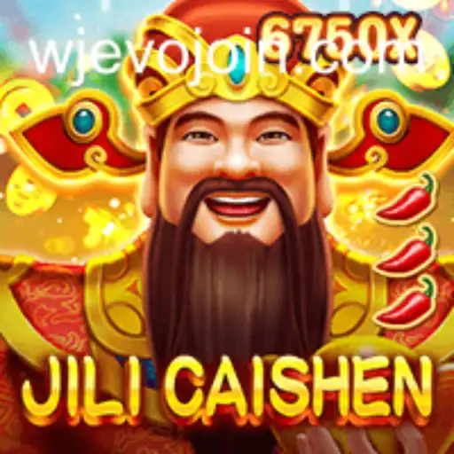 Exploring JILICaishen: The New Game on WJEVO APP