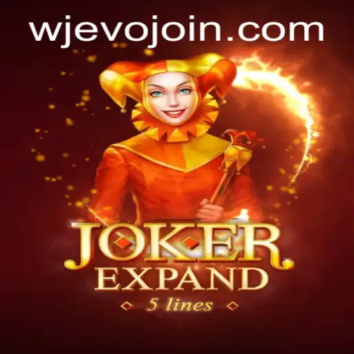 JokerExpand: The Exciting New Game Revolutionizing Digital Play