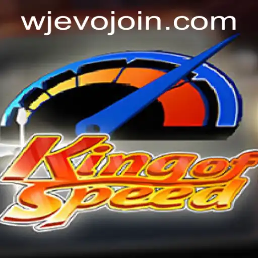 Discover KingofSpeed: Thrilling Racing Adventures and the Game-Changing WJEVO APP
