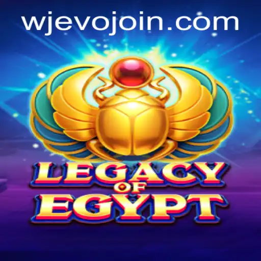 Exploring the Enigmatic World of LegacyOfEgypt: A Deep Dive