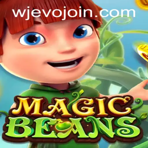 Discovering MAGICBEANS: A New Realm of Adventure with WJEVO APP