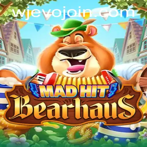 MadHitBearhaus: An Engaging Twist on Mobile Gaming with WJEVO APP
