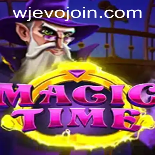 Dive Into the Enchanting World of MagicTime with WJEVO APP