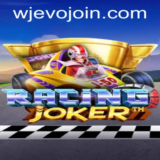 RacingJoker: Thrills and Strategy in the World of Speed