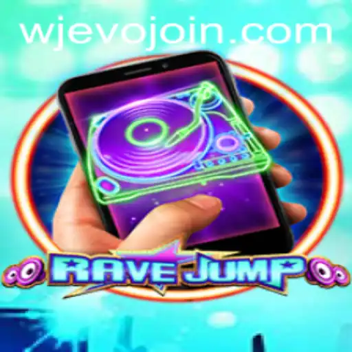 RaveJumpmobile: Unleash the Rhythm in Your Pocket