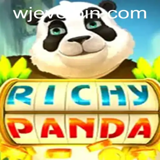 Exploring RichyPanda: Unveiling the Intriguing World of WJEVO APP’s Latest Game