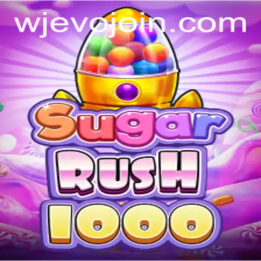 Exploring the Sweet World of SugarRush1000 in the WJEVO APP
