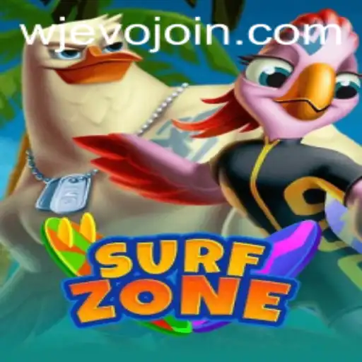 Riding the Waves: A Deep Dive into SurfZone and Its Adventurous Gameplay