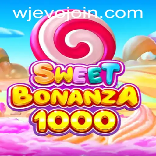 Discover the All-New SweetBonanza1000 Game with WJEVO APP Integration