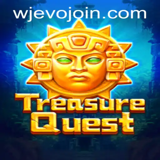 Master the Adventure with TreasureQuest and WJEVO APP