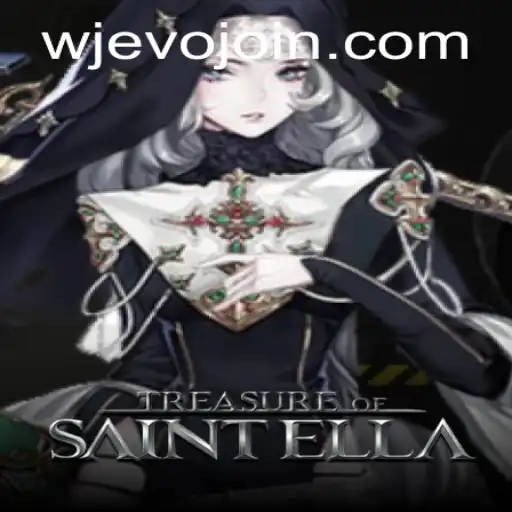 Unlock the Secrets of TreasureofSaintElla: A New Adventure Game for WJEVO APP