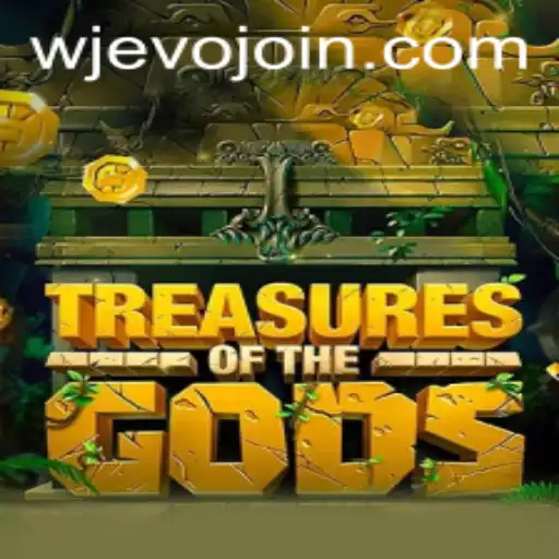 Unravel the Mysteries of TreasureoftheGods with WJEVO APP
