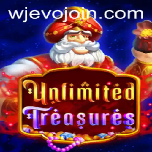 Discover the Thrills of UnlimitedTreasures on the WJEVO APP
