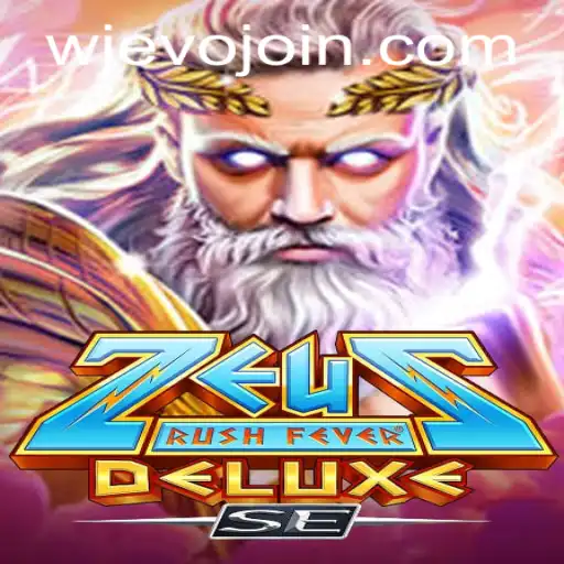 Exploring the Epic World of ZeusRushFeverDeluxeSE
